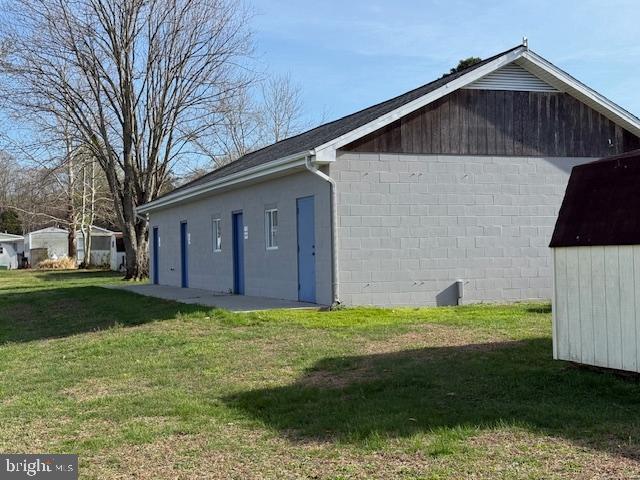 WHITE HORSE PARK PH 3 - Residential