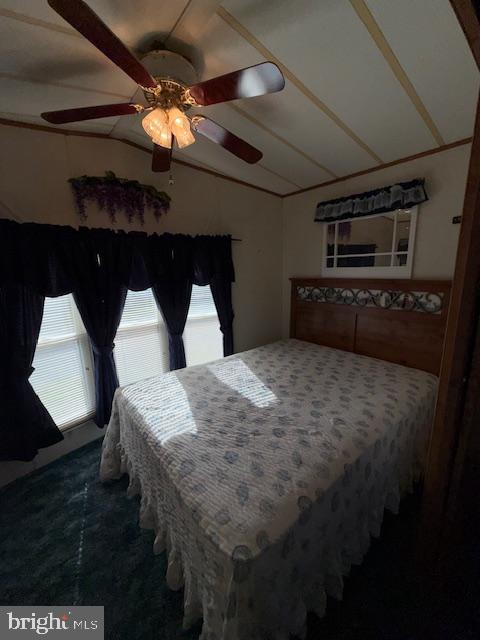 WHITE HORSE PARK PH 3 - Residential