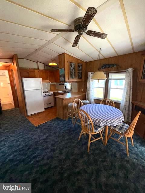 WHITE HORSE PARK PH 3 - Residential