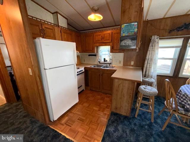 WHITE HORSE PARK PH 3 - Residential