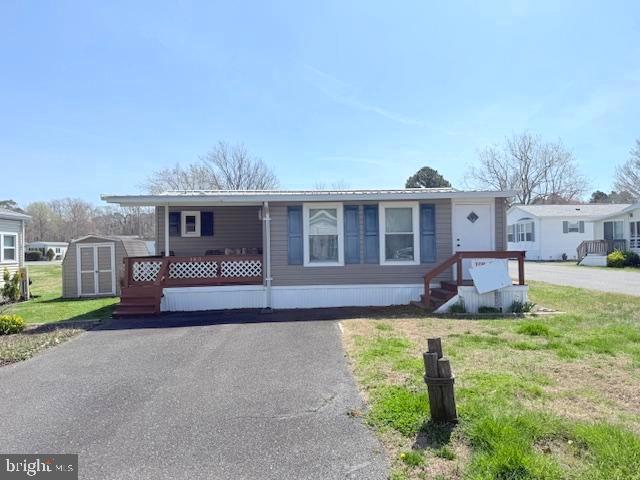 WHITE HORSE PARK PH 3 - Residential