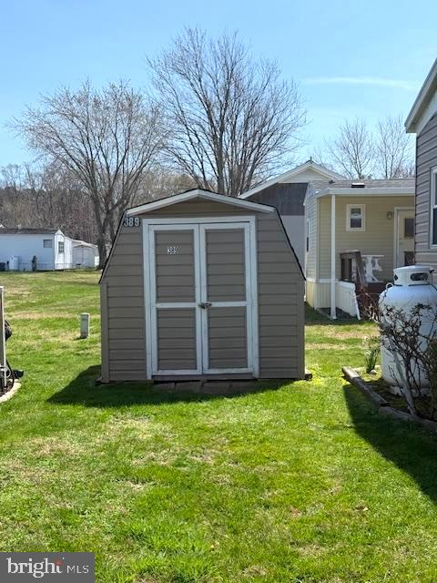 WHITE HORSE PARK PH 3 - Residential