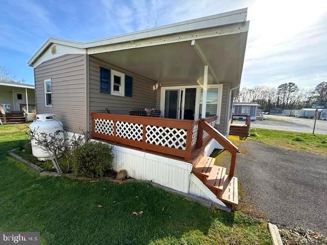 WHITE HORSE PARK PH 3 - Residential