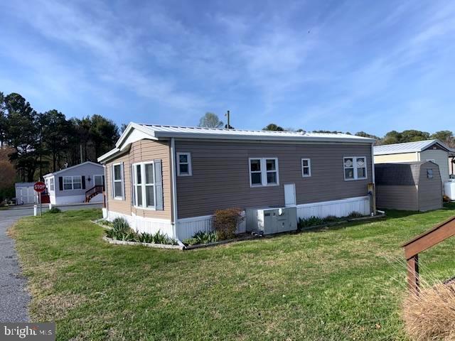 WHITE HORSE PARK PH 3 - Residential