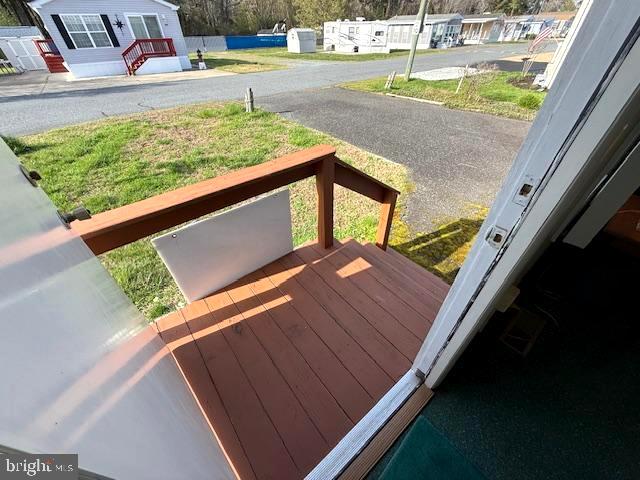 WHITE HORSE PARK PH 3 - Residential