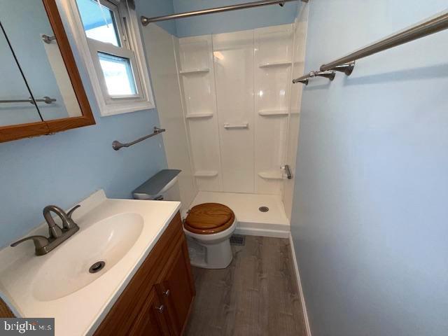 WHITE HORSE PARK PH 3 - Residential