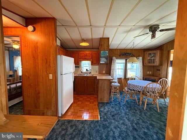 WHITE HORSE PARK PH 3 - Residential