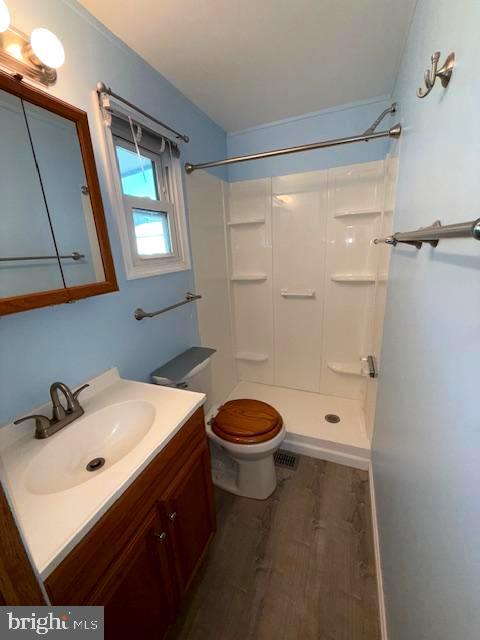 WHITE HORSE PARK PH 3 - Residential