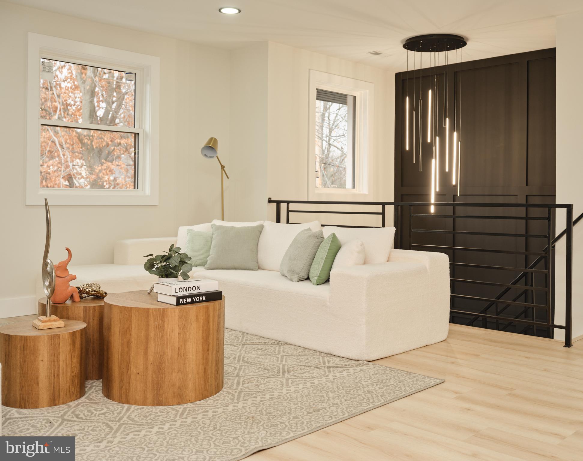 FAIRVIEW - Residential