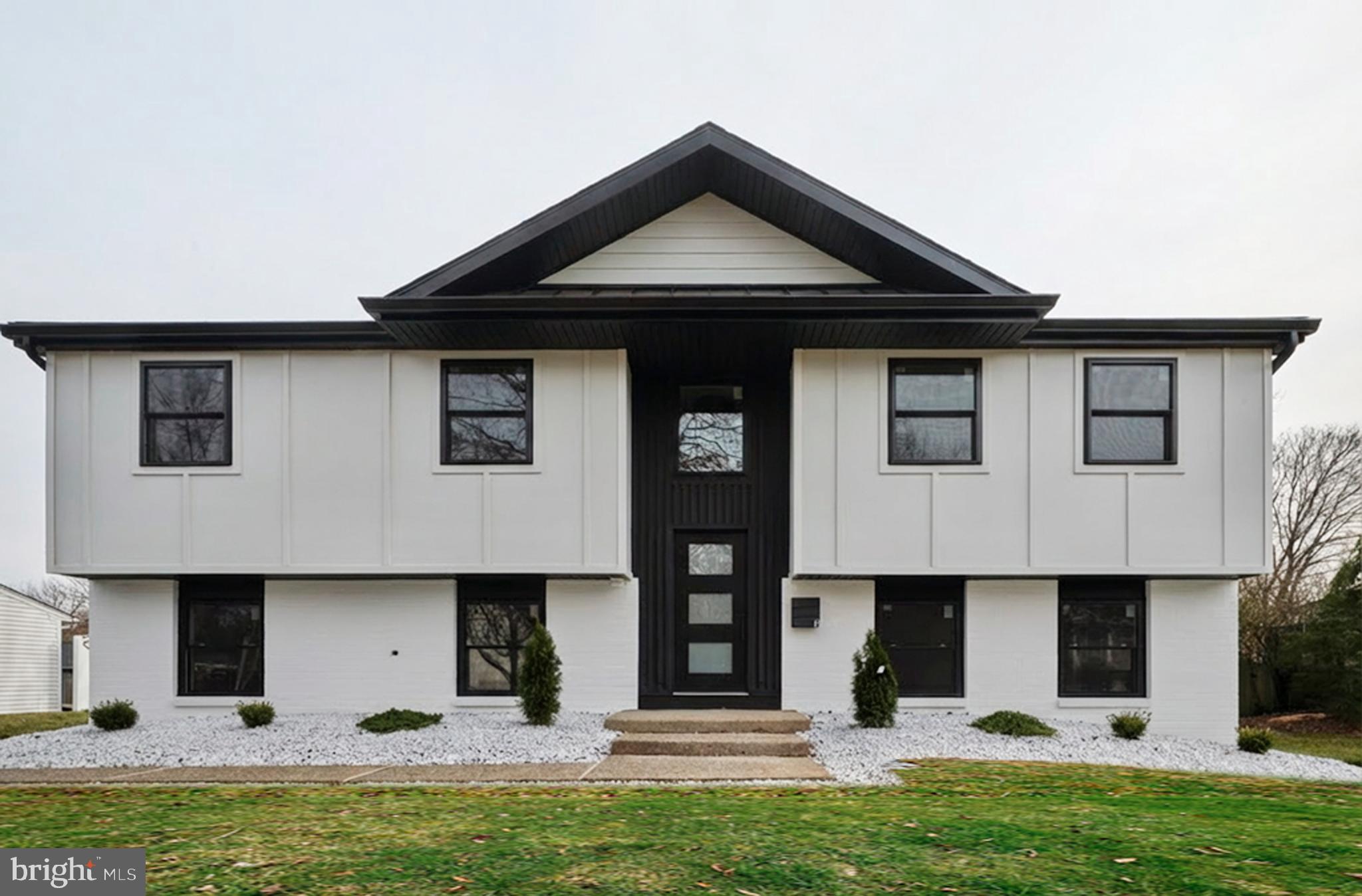 FAIRVIEW - Residential