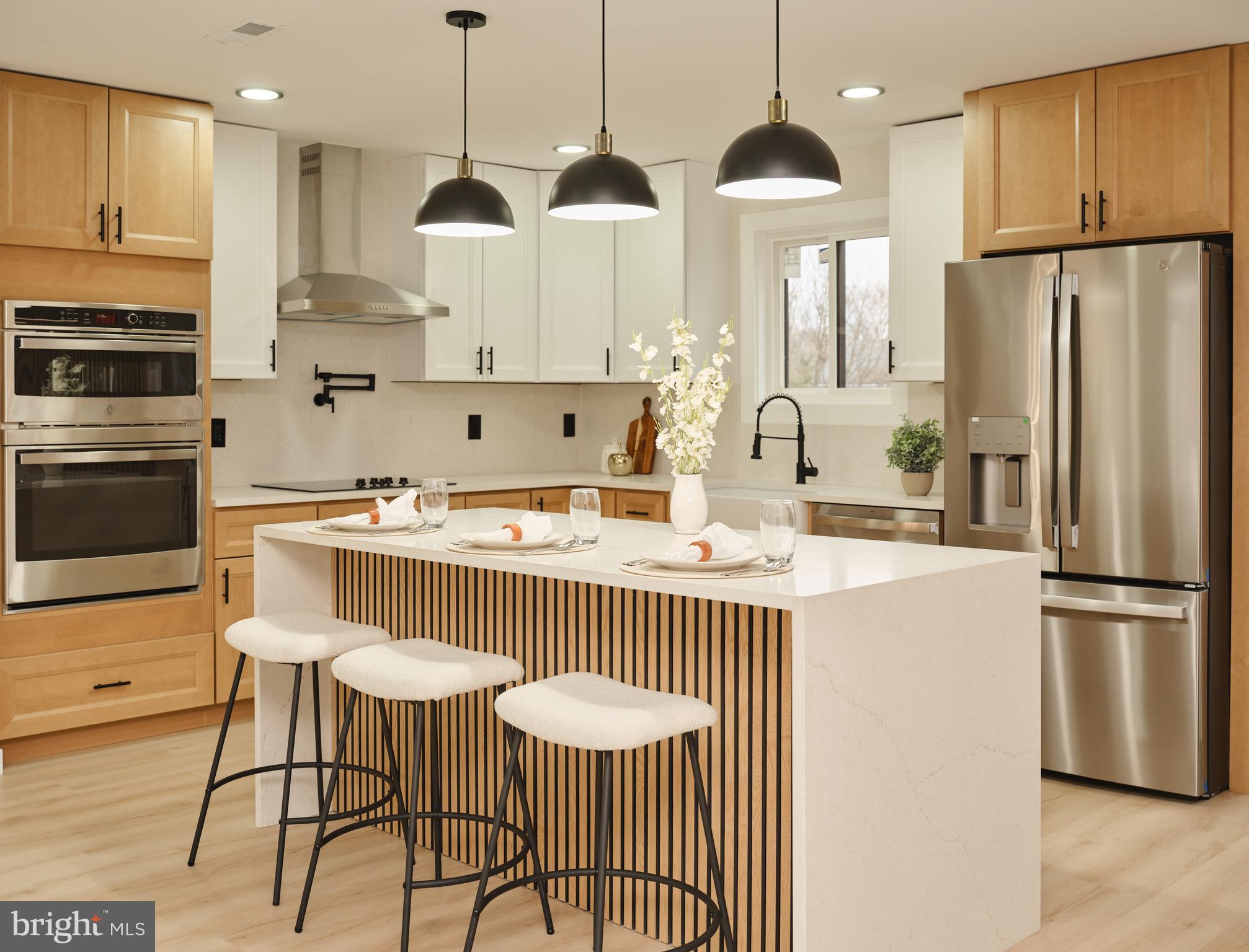 FAIRVIEW - Residential