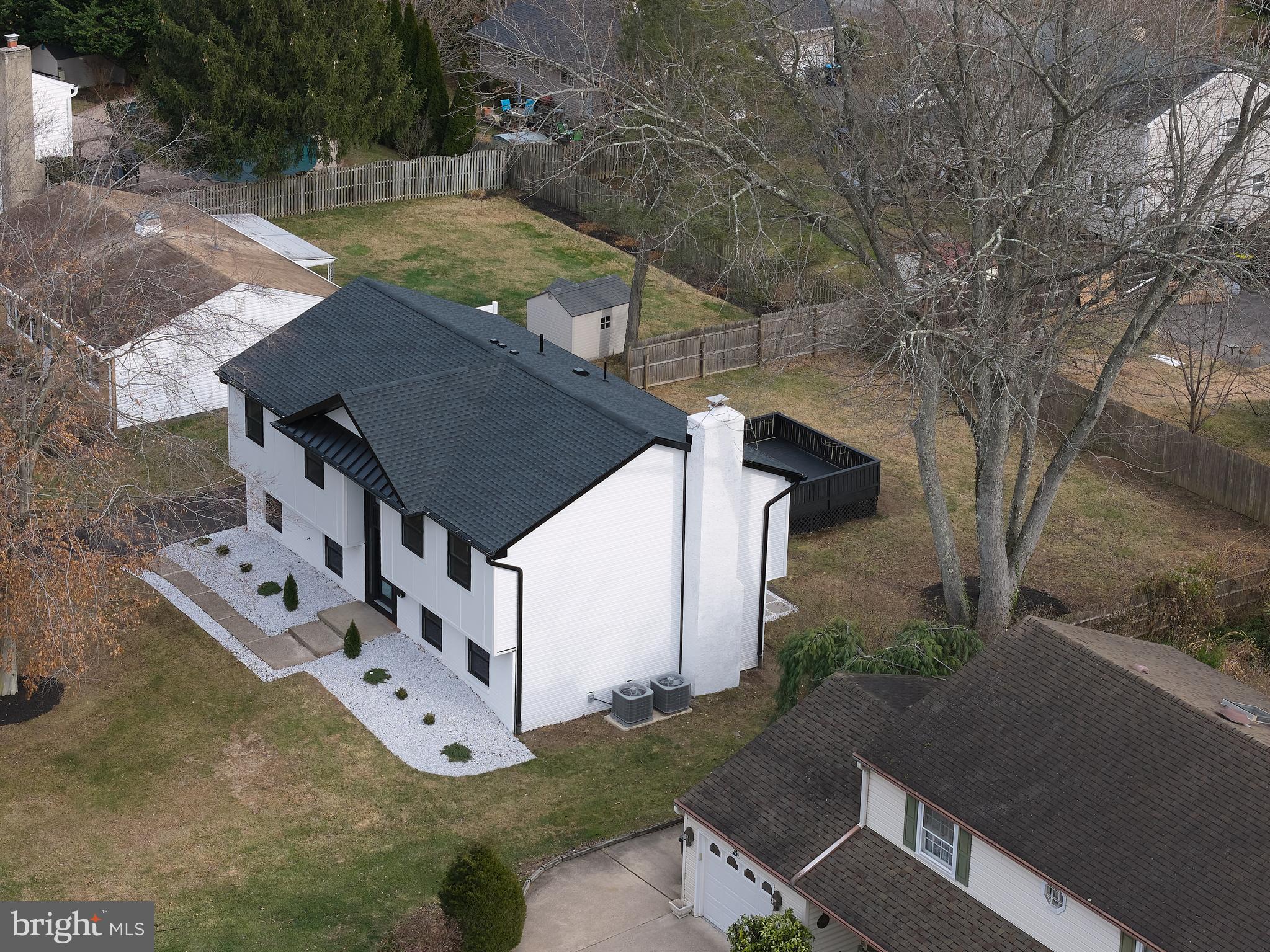 FAIRVIEW - Residential