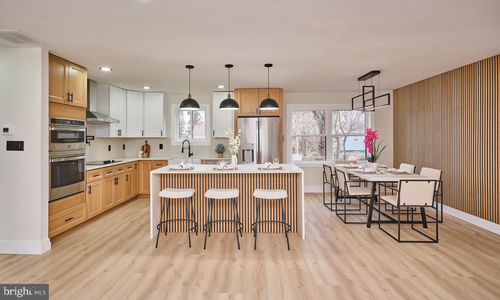 FAIRVIEW - Residential