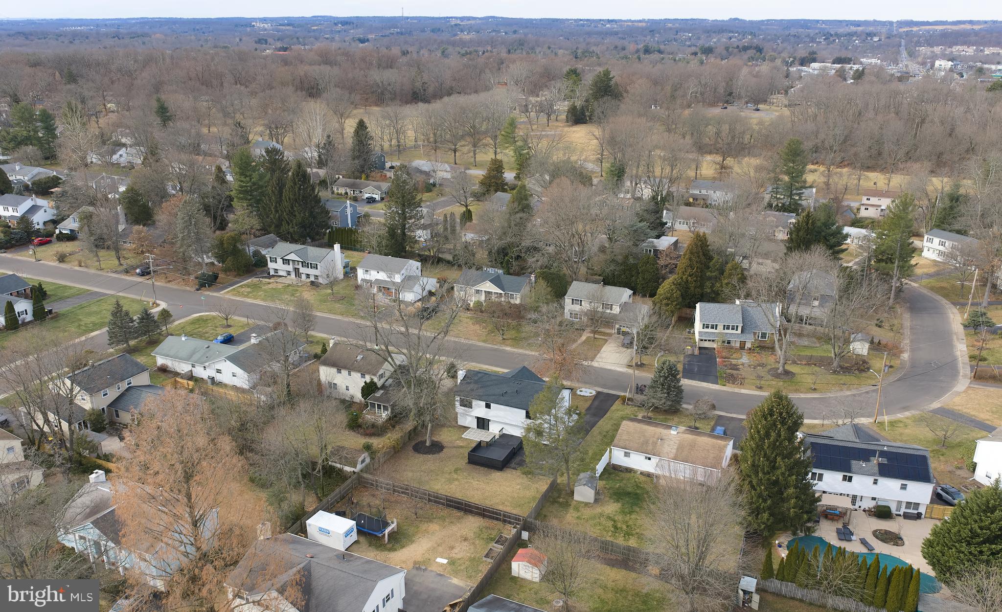 FAIRVIEW - Residential