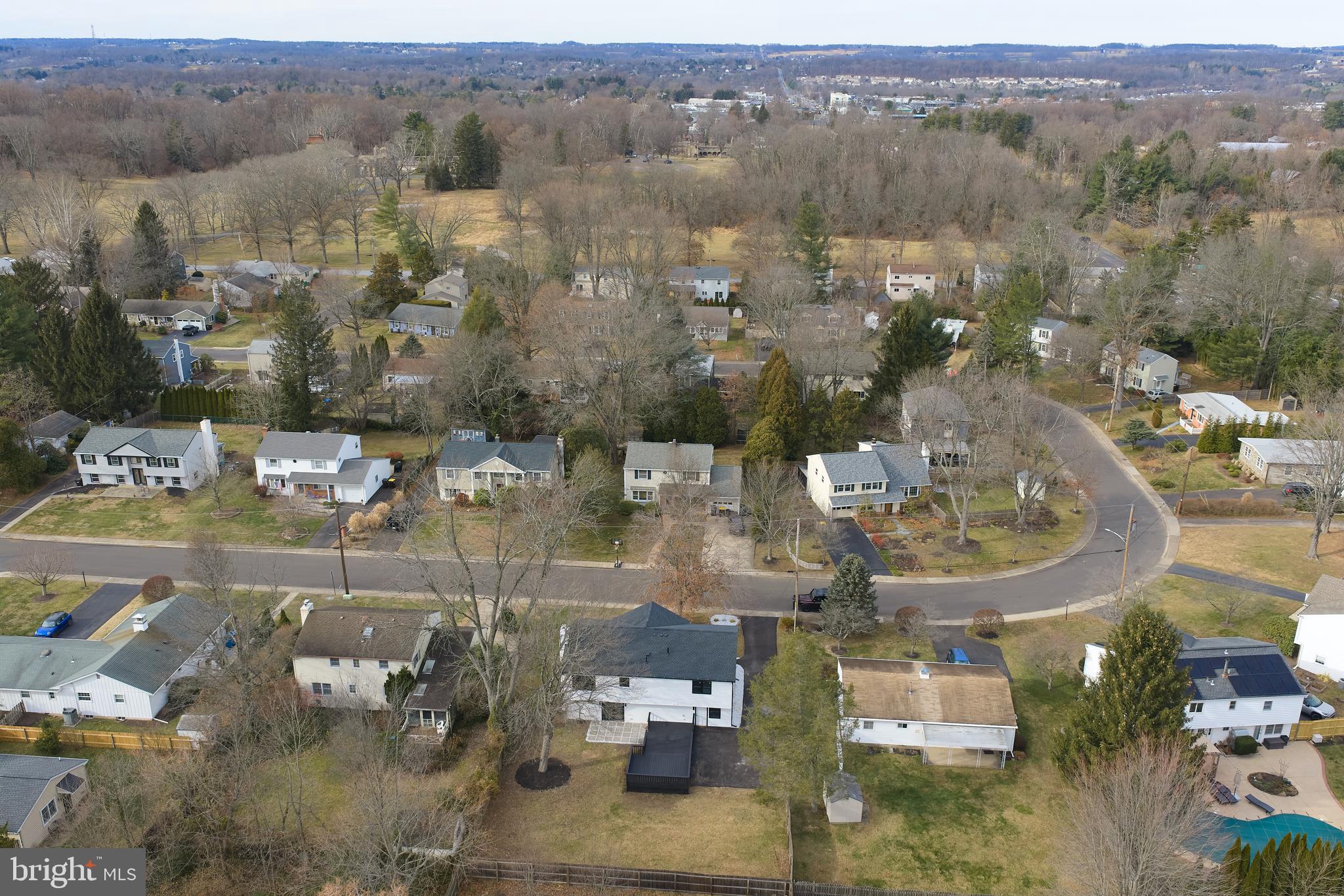 FAIRVIEW - Residential