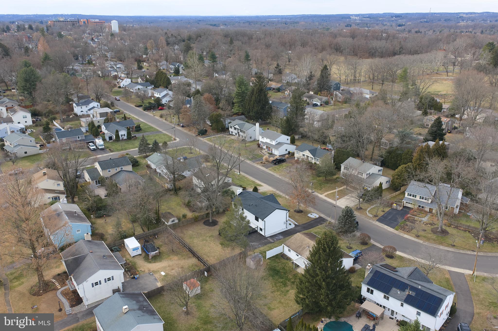 FAIRVIEW - Residential