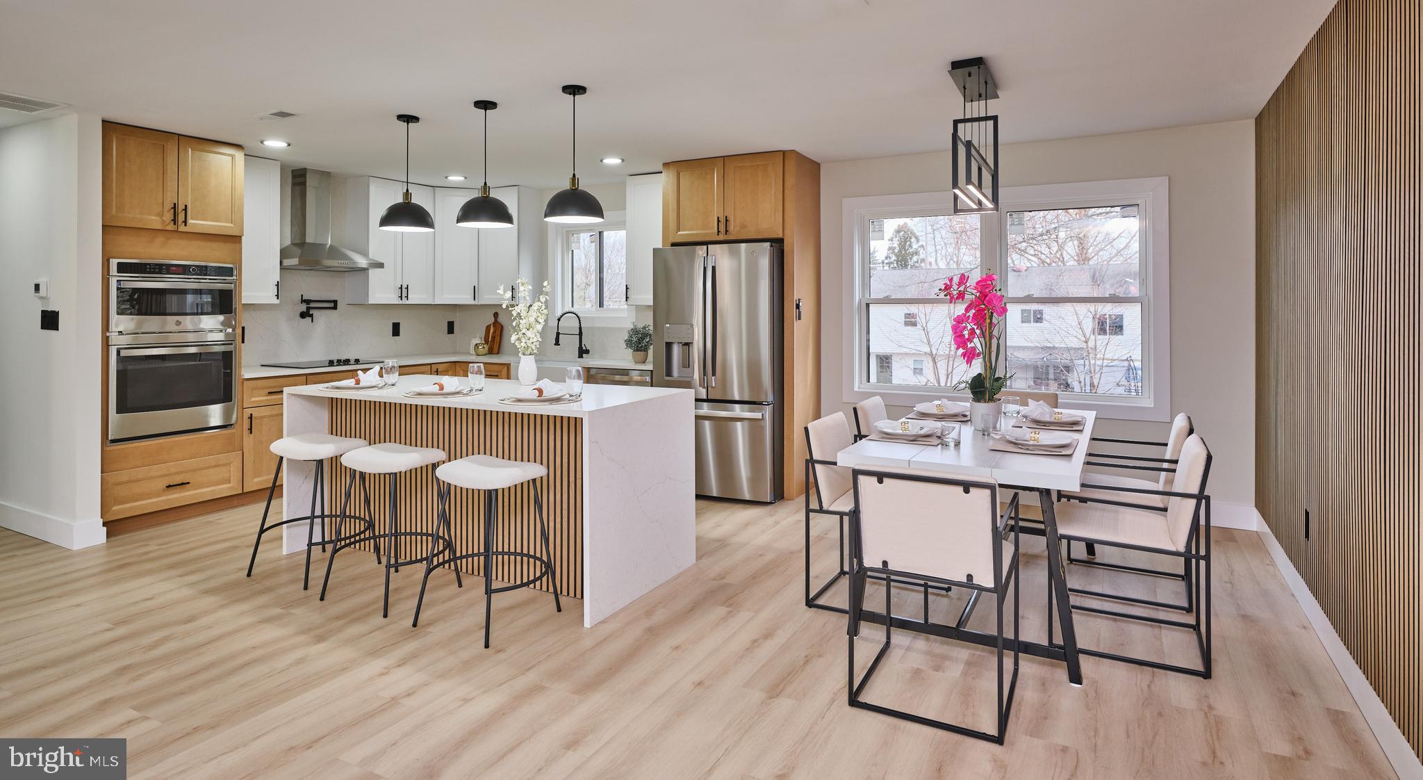 FAIRVIEW - Residential