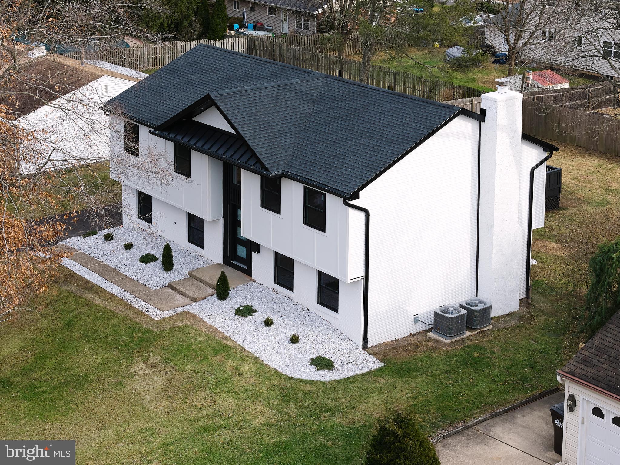 FAIRVIEW - Residential