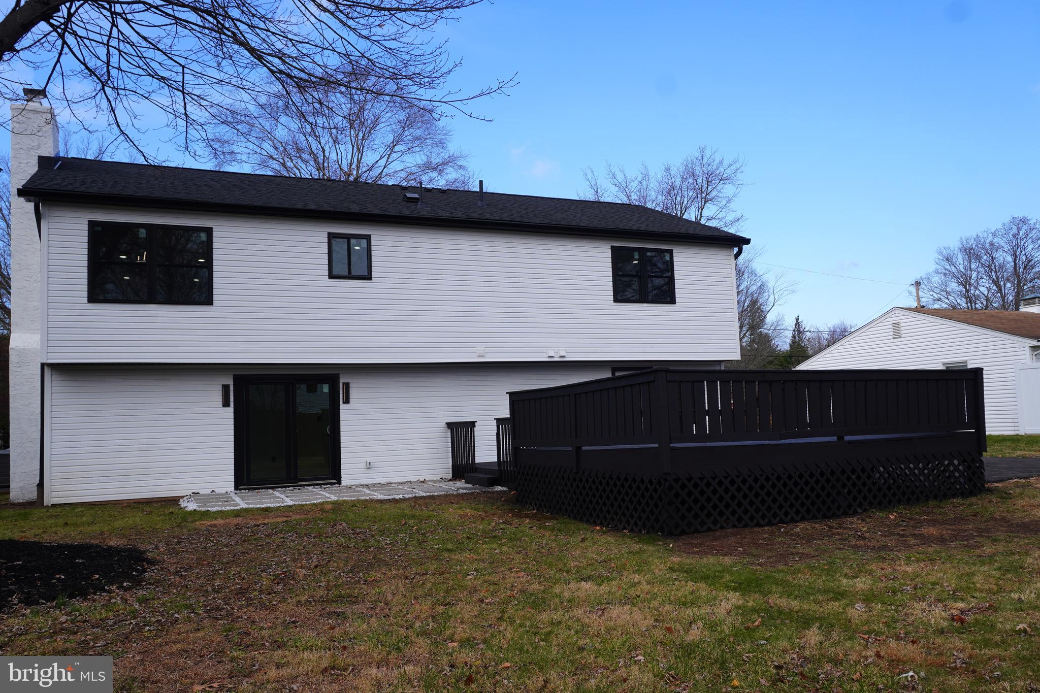 FAIRVIEW - Residential