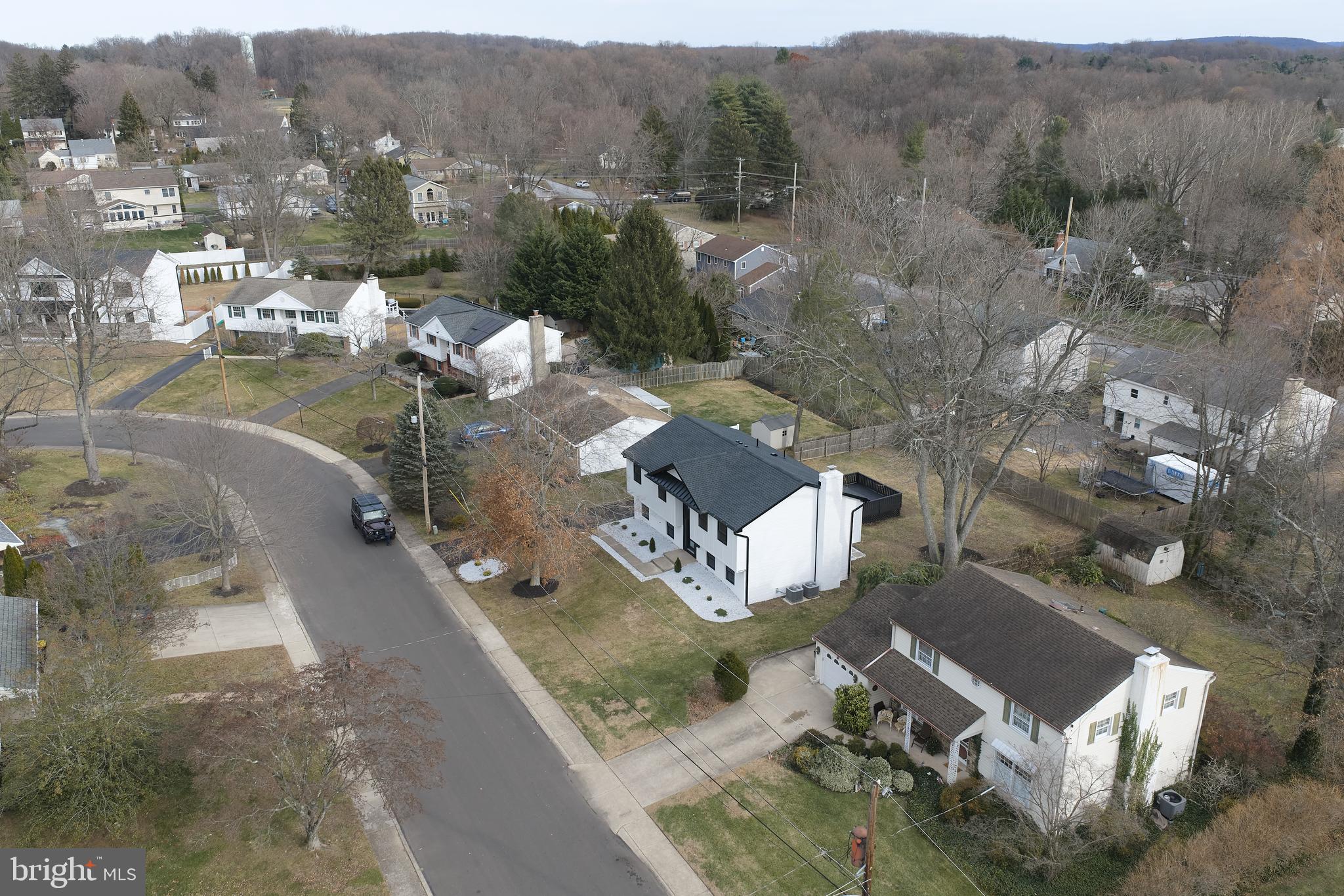 FAIRVIEW - Residential