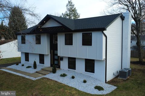 5 BELMONT DOYLESTOWN PA 18901