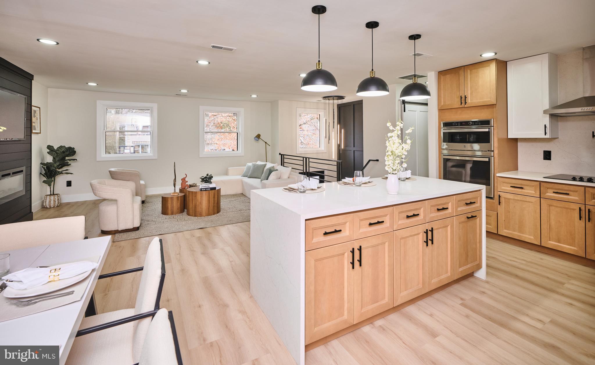 FAIRVIEW - Residential