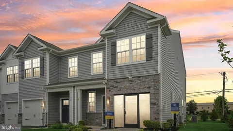 4 Anna Lane, Westampton, NJ 08060 - MLS#: NJBL2082954