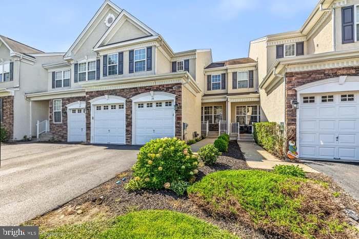 19 WHARTON DRIVE