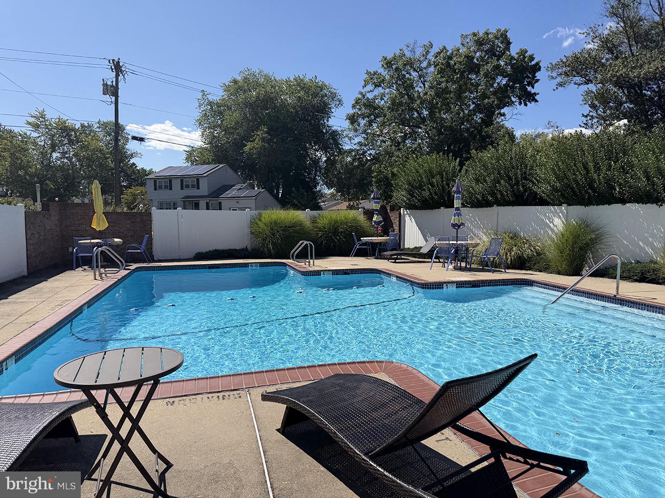 201 W CUTHBERT BOULEVARD G61