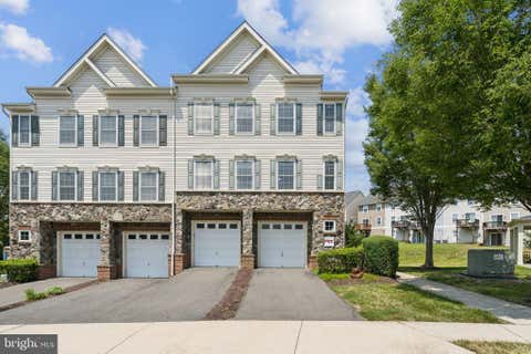 Photo of 2807 Chinkapin Oak Lane, WOODBRIDGE, VA 22191 (MLS # VAPW2128636)