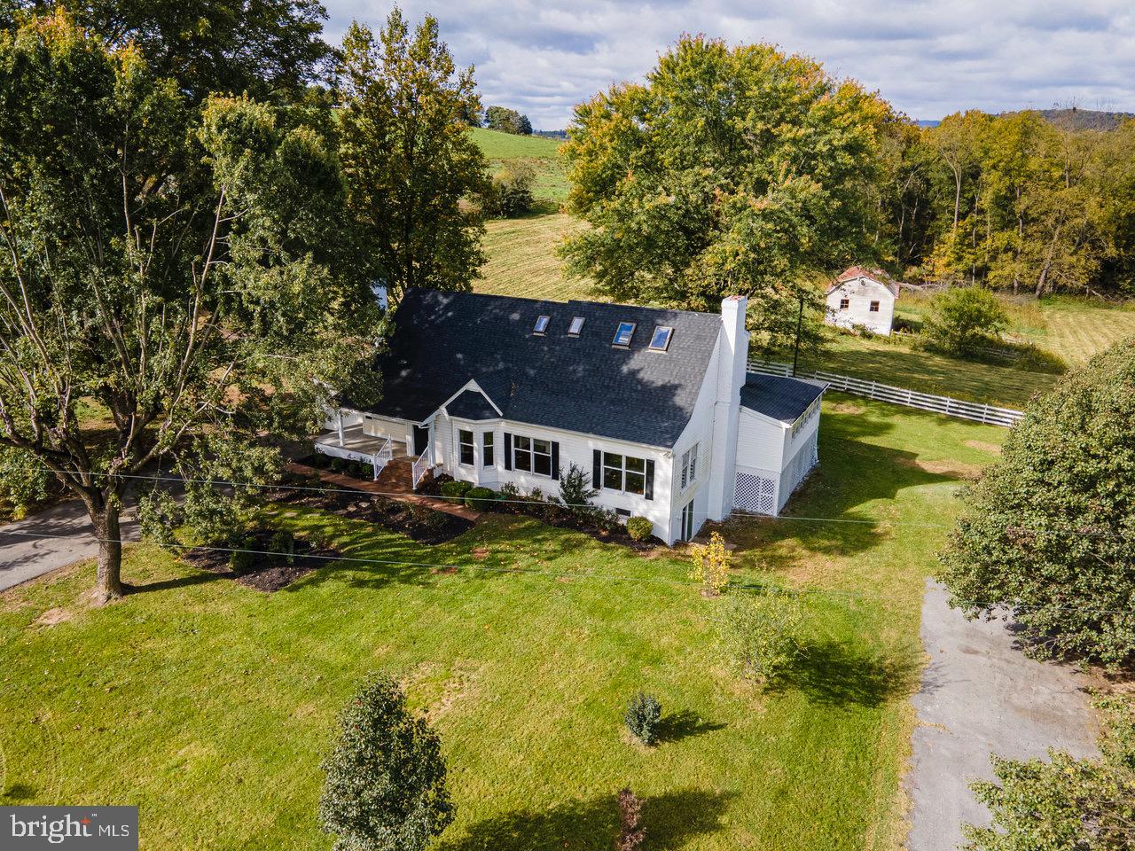 11193 INDIAN TRAIL ROAD