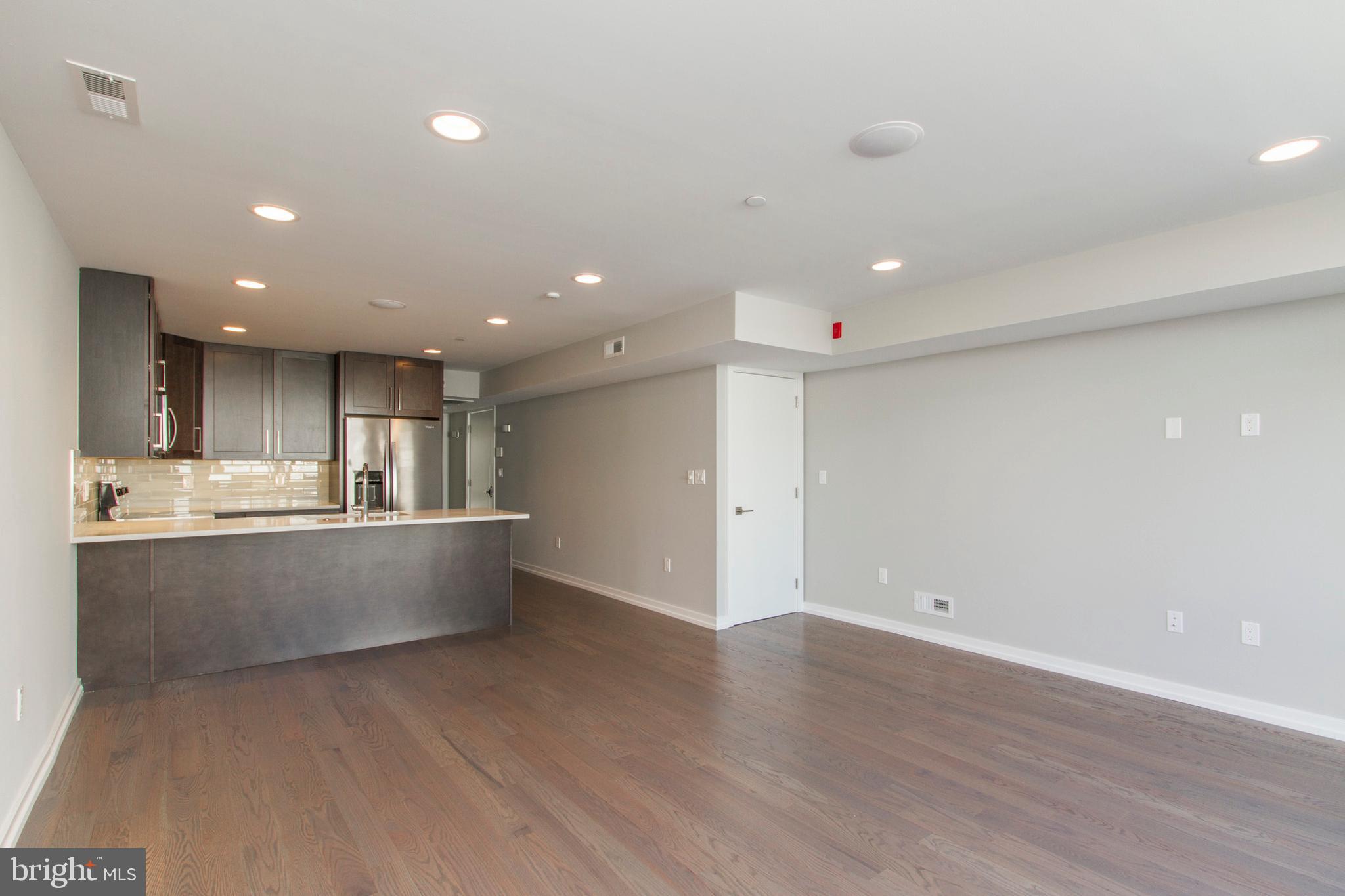 CENTER CITY - Residential Lease