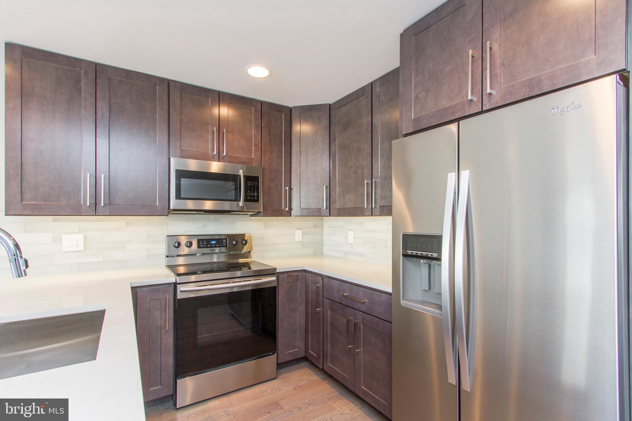 CENTER CITY - Residential Lease