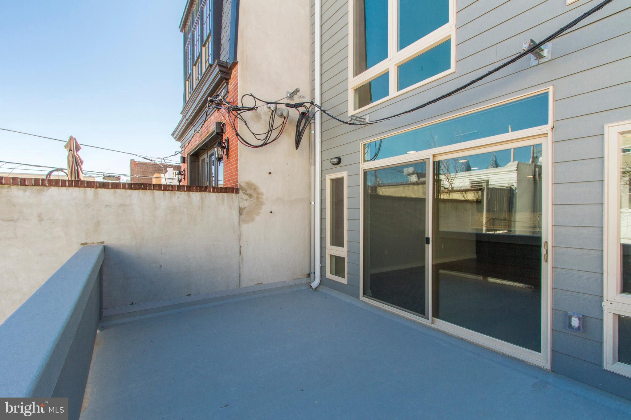 CENTER CITY - Residential Lease