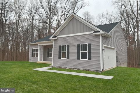 10416 NI RIVER DRIVE SPOTSYLVANIA VA 22553