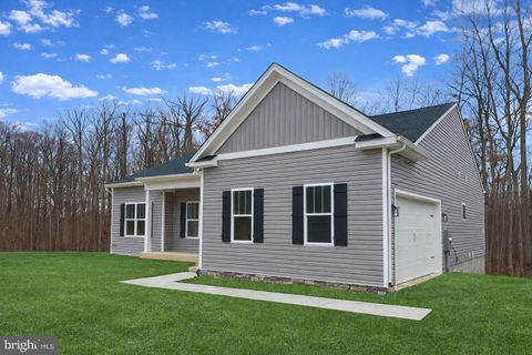 10416 NI RIVER DRIVE SPOTSYLVANIA VA 22553