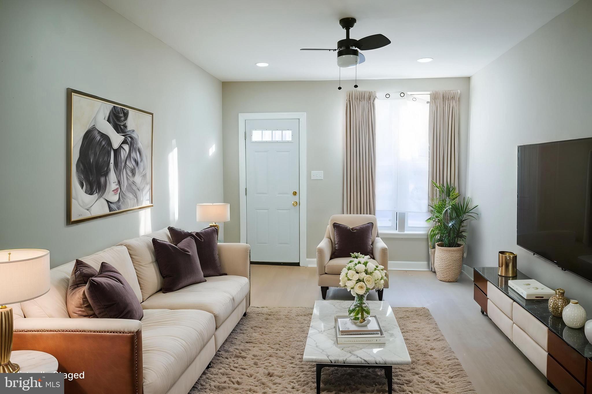 BUTCHERS HILL - Residential