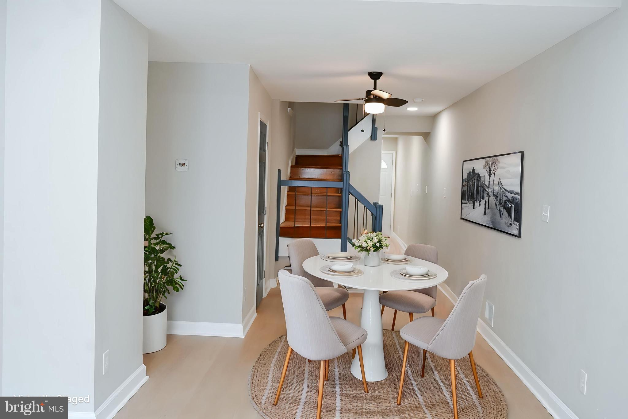 BUTCHERS HILL - Residential