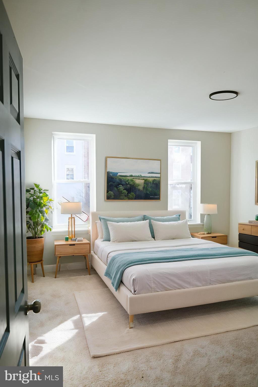 BUTCHERS HILL - Residential