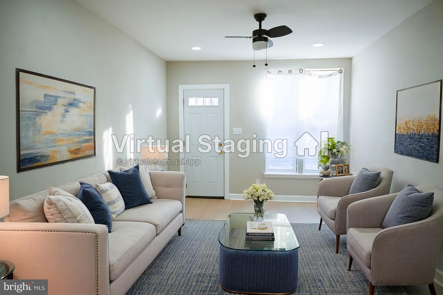 BUTCHERS HILL - Residential