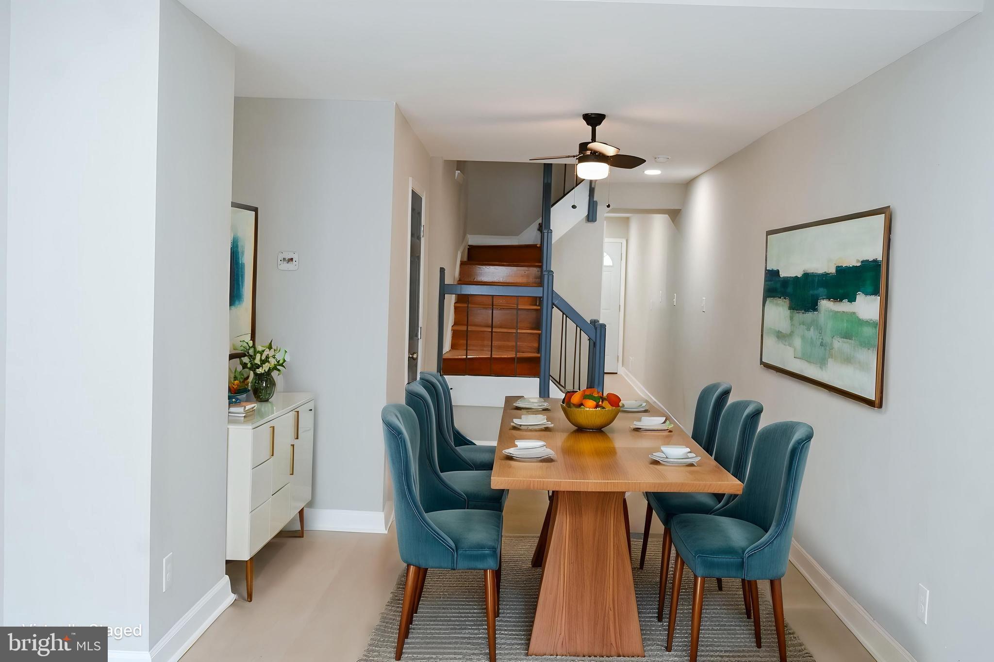 BUTCHERS HILL - Residential