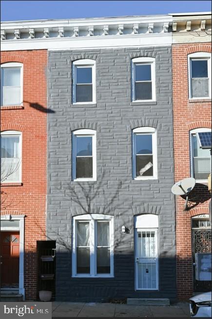 BUTCHERS HILL - Residential