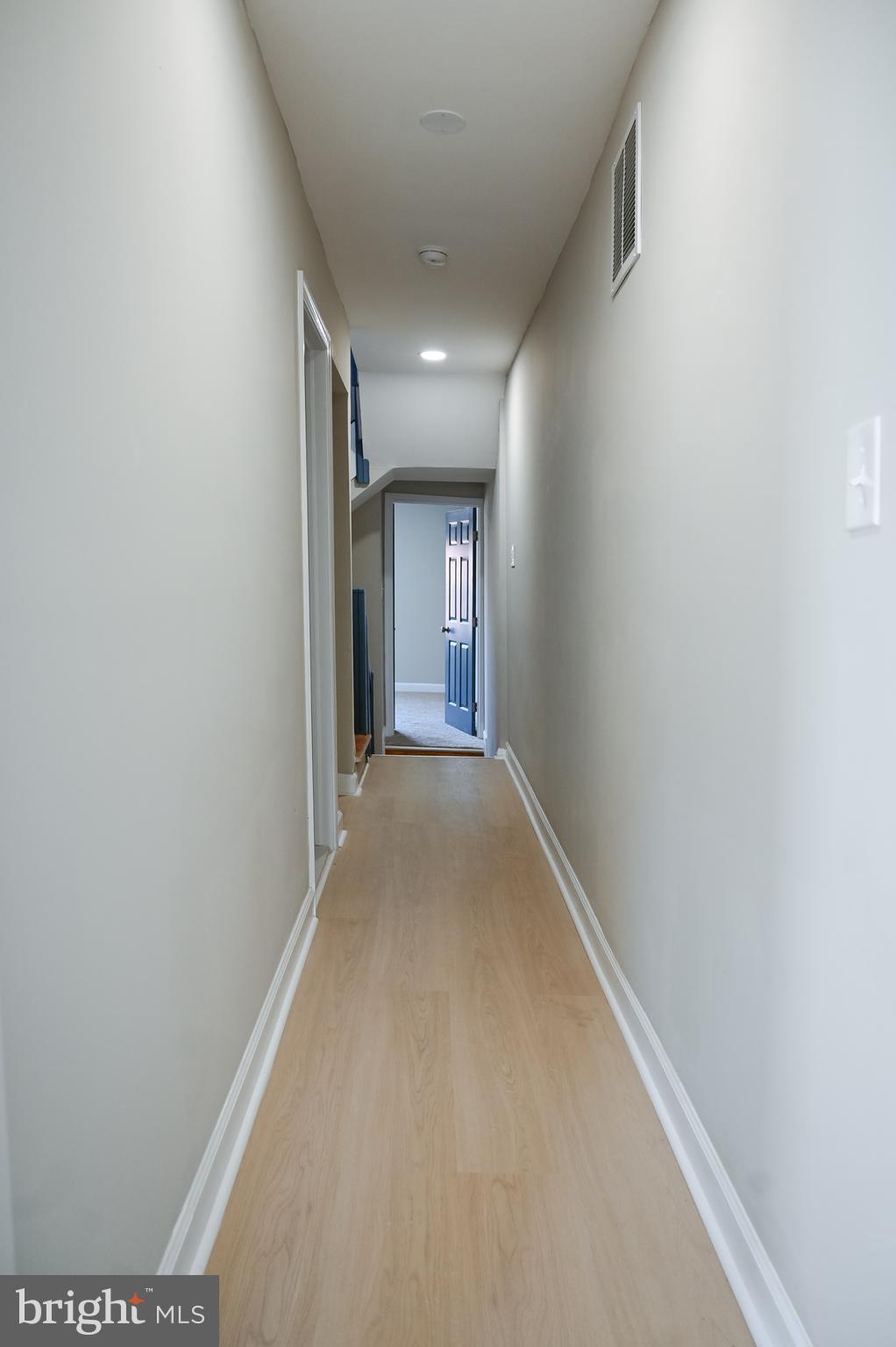 BUTCHERS HILL - Residential