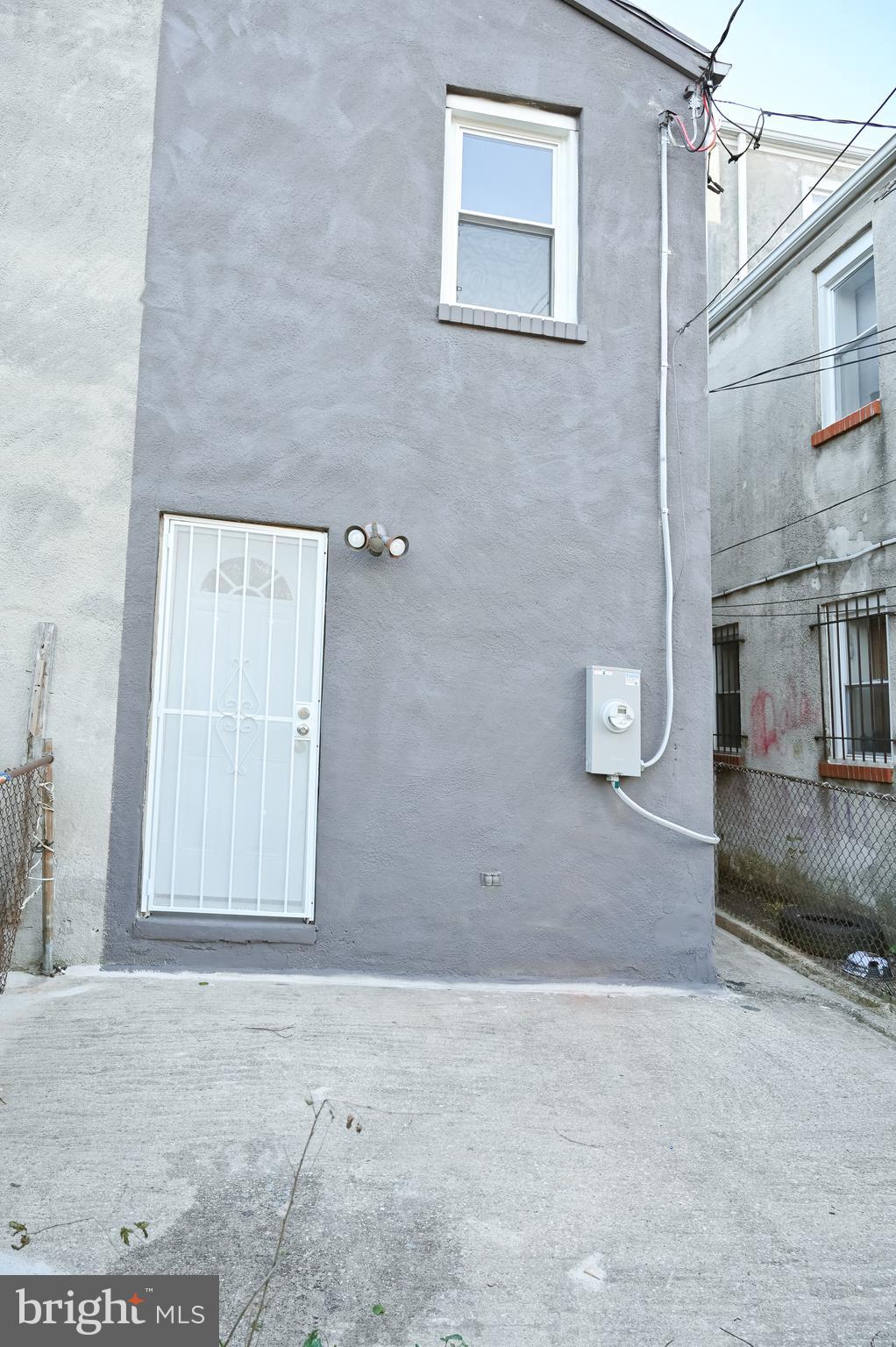 BUTCHERS HILL - Residential