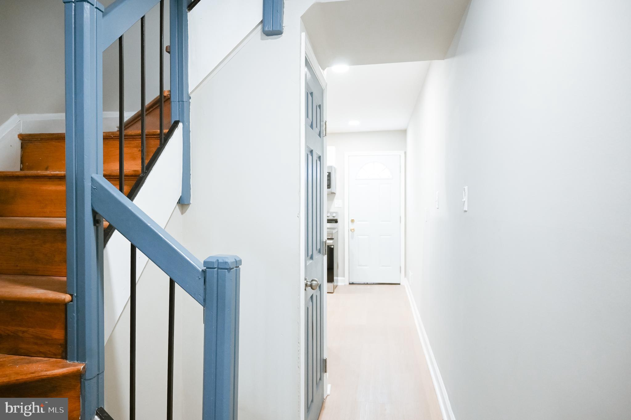 BUTCHERS HILL - Residential