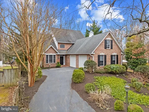277 Cape Saint John Road, Annapolis, MD MLS: MDAA2105528