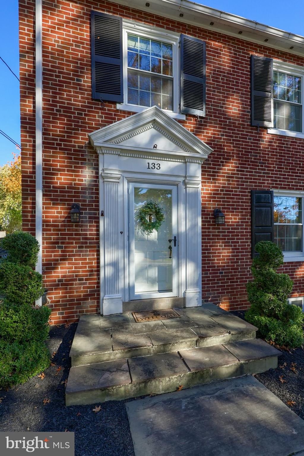 Photo of 133 Delp Road, Lancaster, PA 17601 (MLS # PALA2058978)