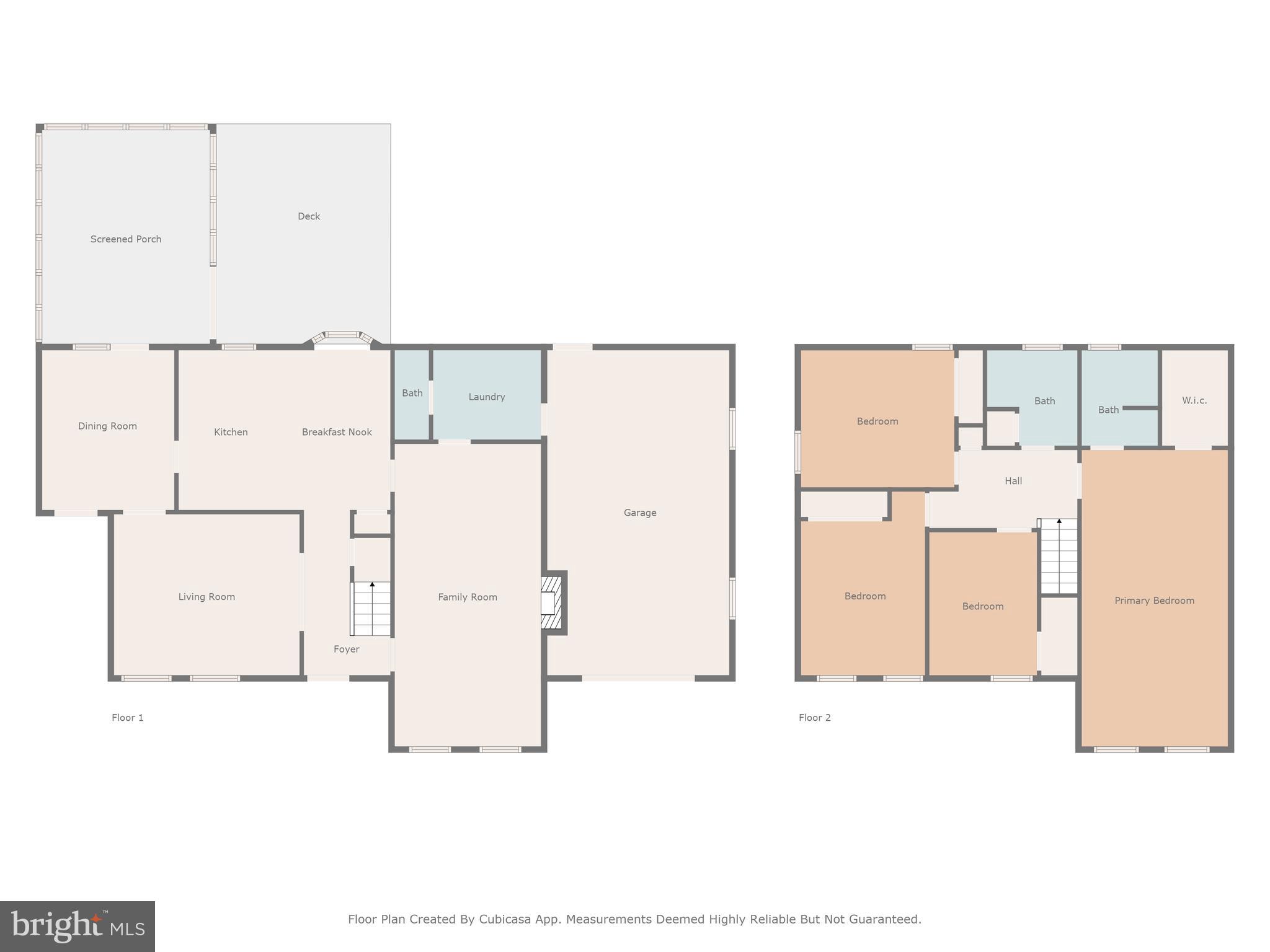 MONTCLAIR - Residential