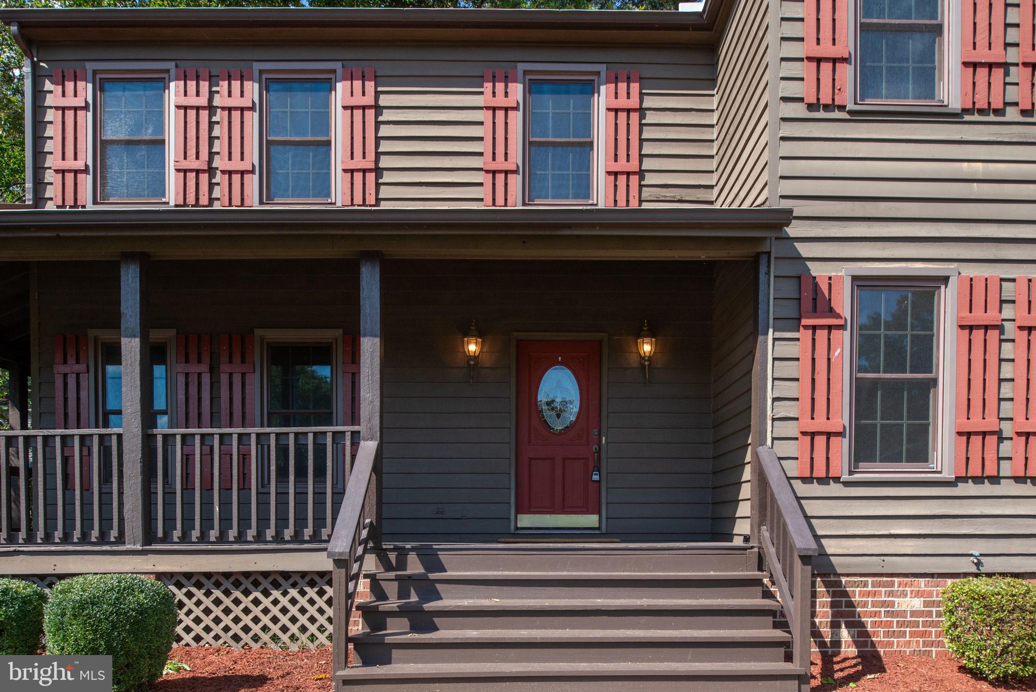 MONTCLAIR - Residential