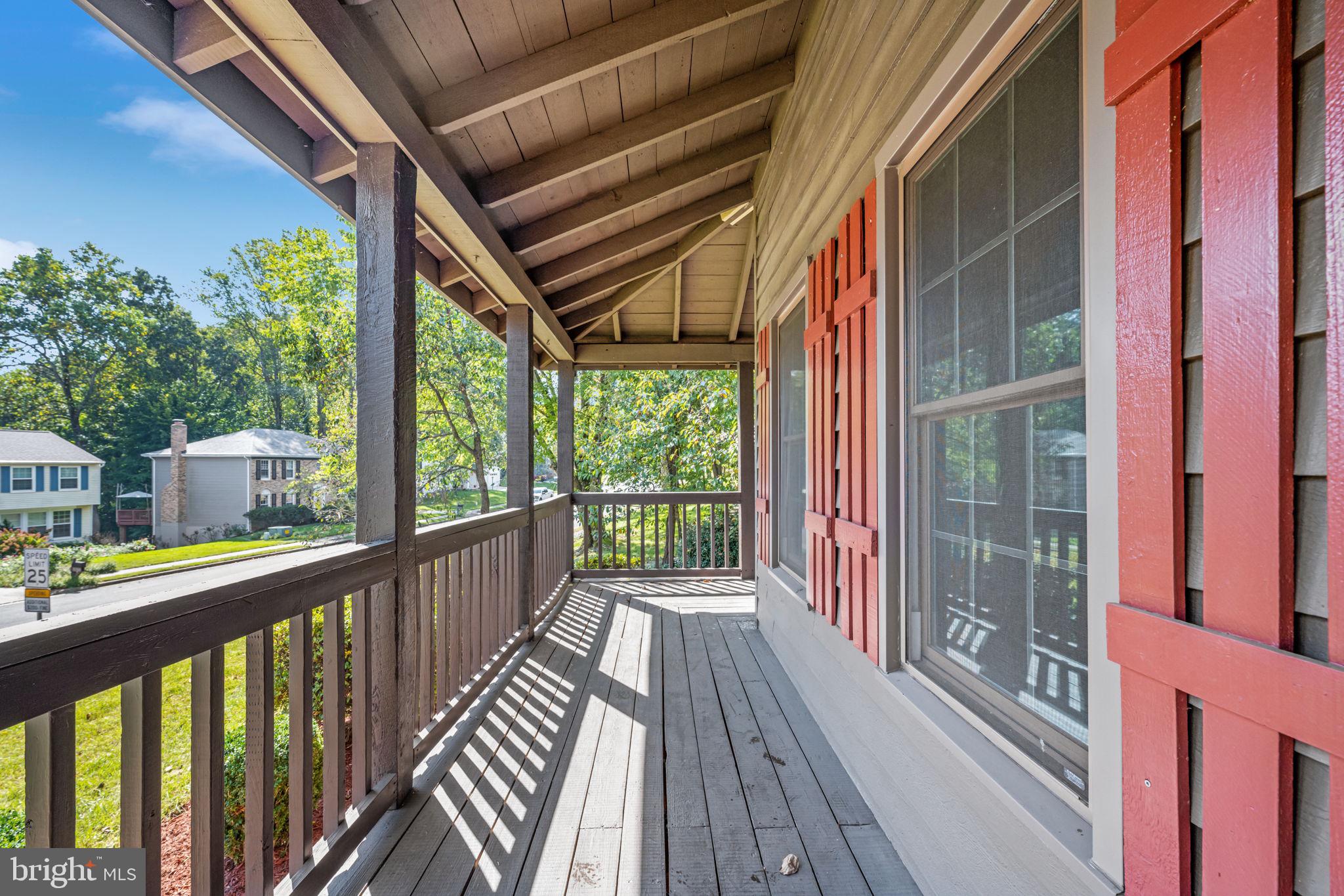 MONTCLAIR - Residential